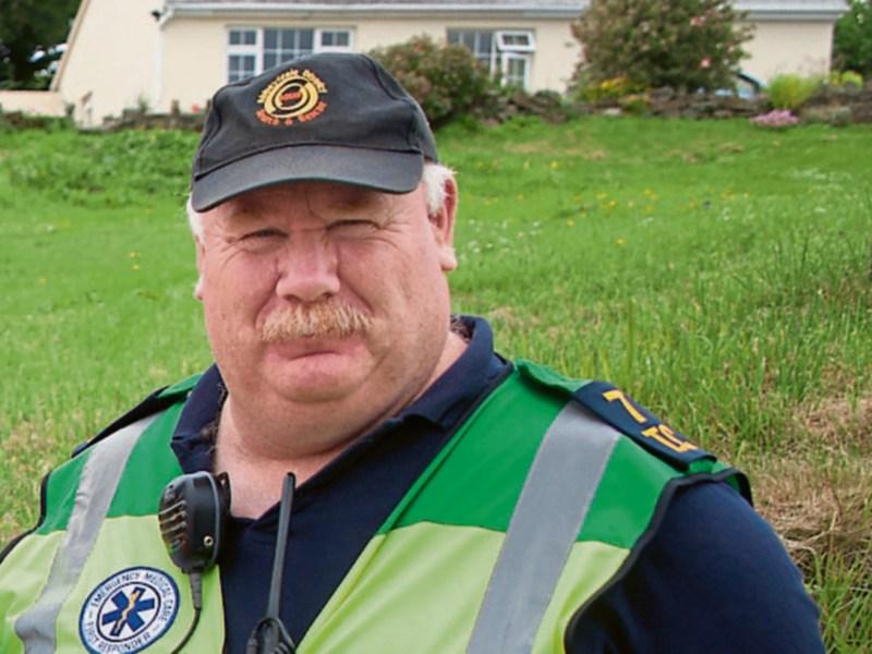 'Highly regarded' Abbeyfeale man guilty of handling stolen goods