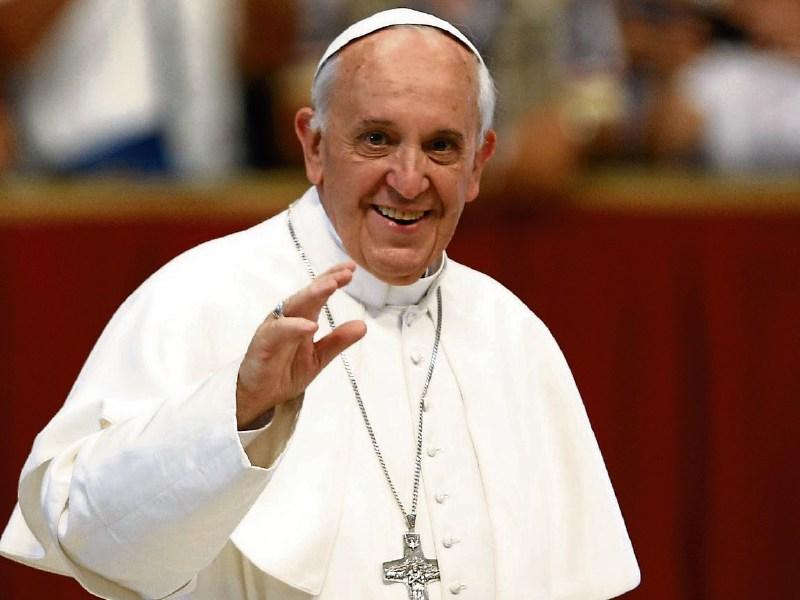 Limerick Bishop says Pope visit would be a 'huge boost' for Church