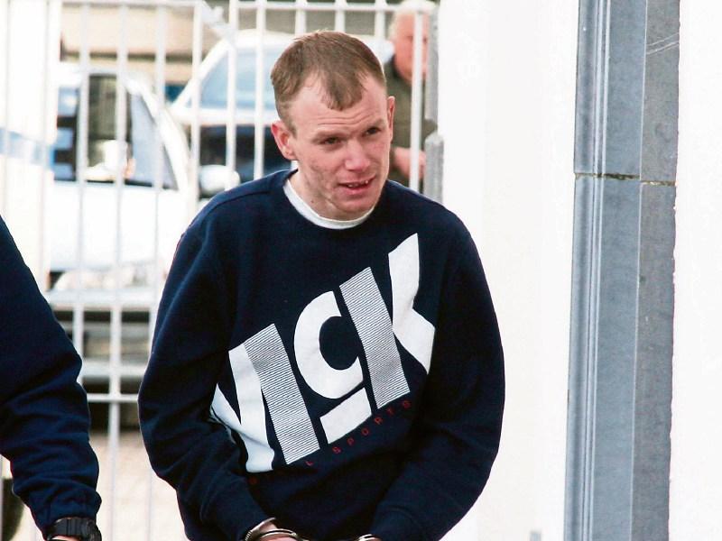 Limerick man who acted as 'lookout' during burglary is jailed