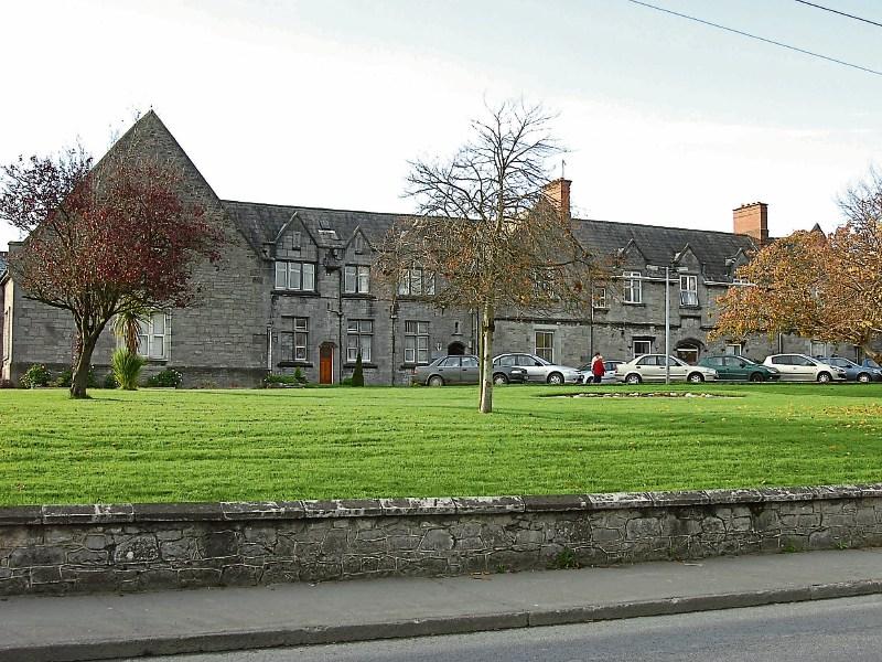NURSES to stage work-to-rule at St Camillus' Hospital