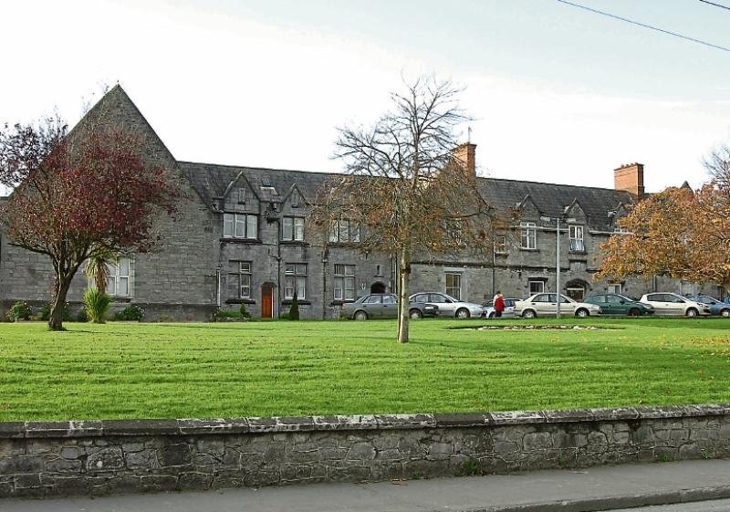 Final construction phase begins on Limerick hospital facility