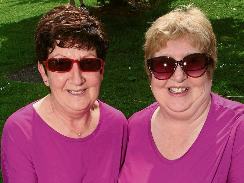 Hundreds of walkers turn out in force for Milford