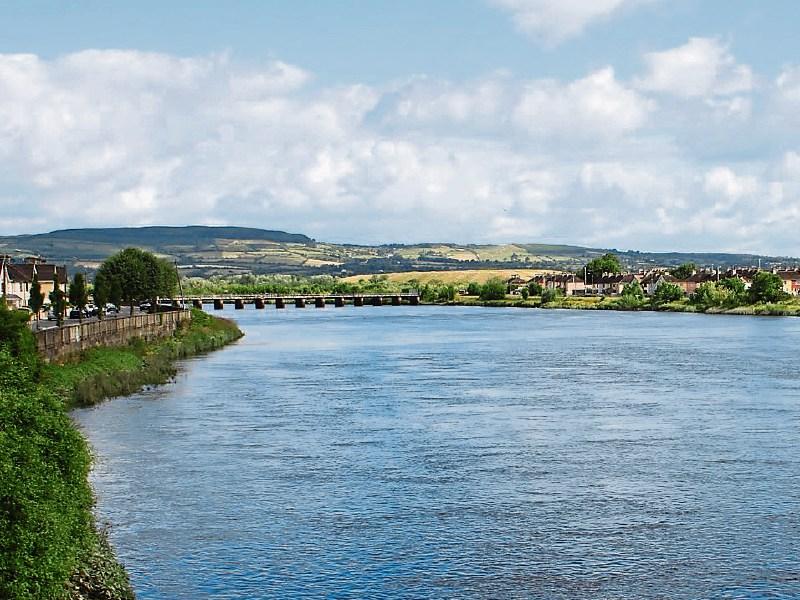 Limerick council defends consultation over Thomond Weir project