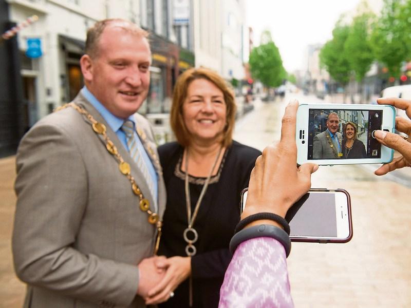 Limerick encouraged to utilise technology to help older people