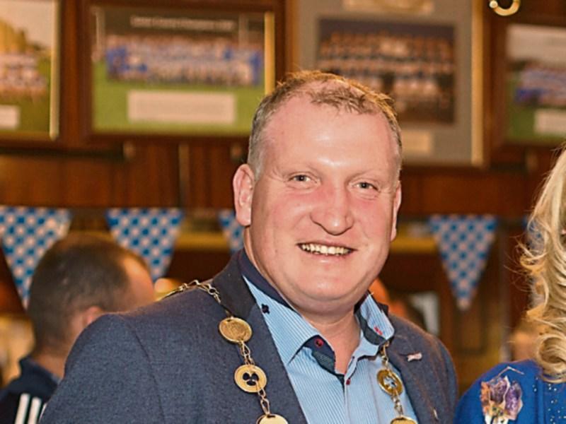 Limerick Youth Theatre among pride of place finalists