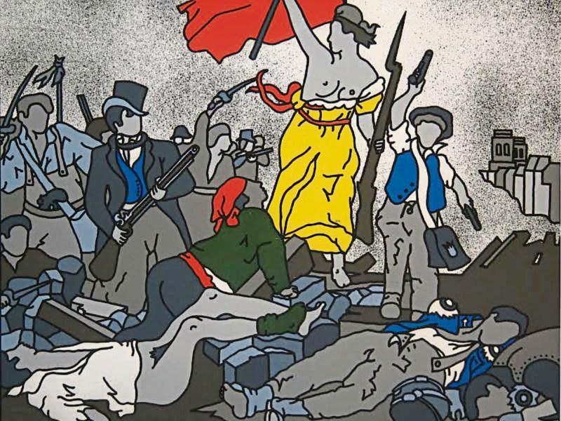 1916 Goes Pop