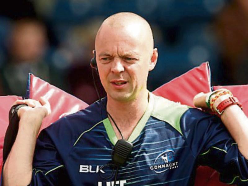Limerick man Joyce is unsung hero in Connacht's fairytale win