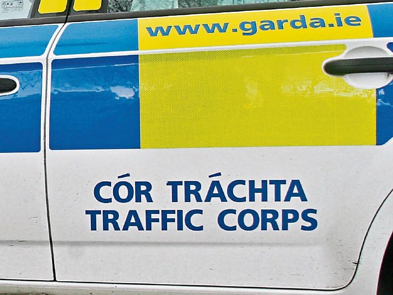 Limerick gardai in appeal to motorists ahead of bank holiday weekend