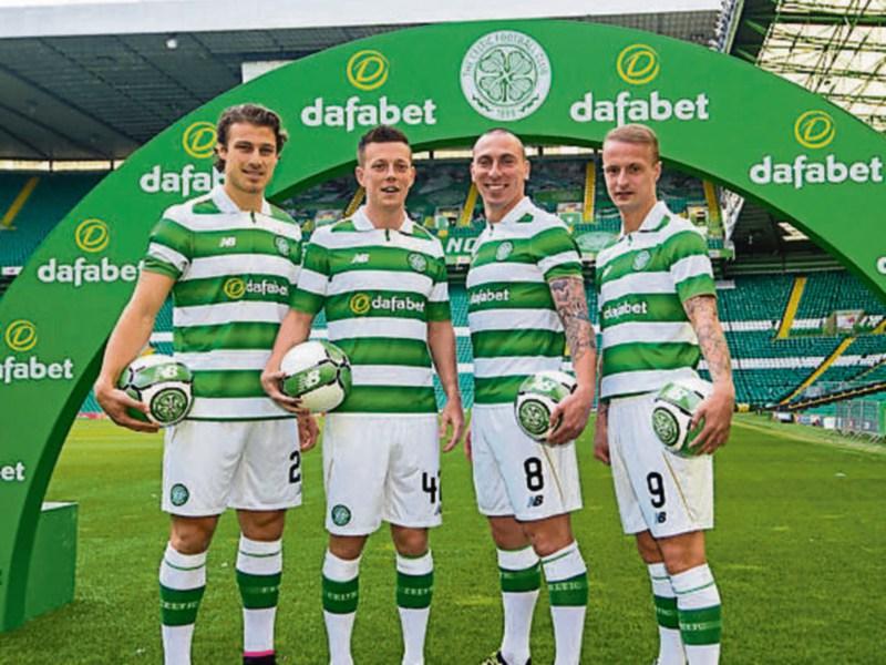 Celtic and Inter Milan are Limerick bound for Thomond Park friendly