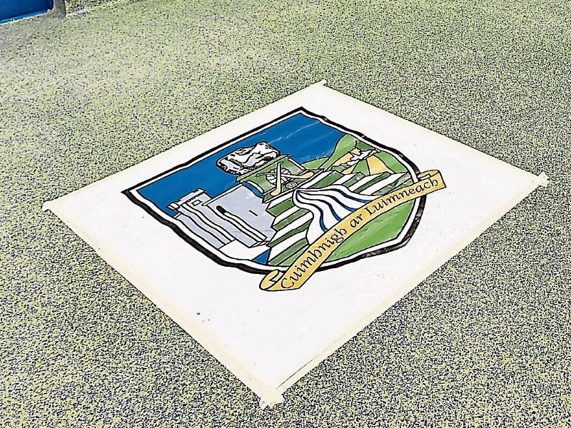 Limerick City exit from Celtic Challenge in slender&nbsp;North Clare defeat