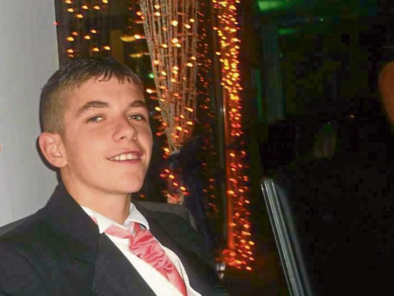 Sympathies as Limerick crash victim named