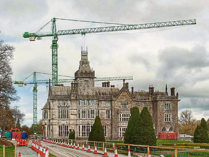 JP McManus Pro-Am to 'coincide' with Limerick's 2020 bid
