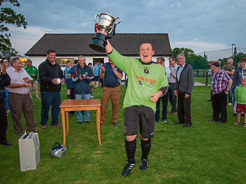 The best photos as Glin Rovers win Desmond Cup