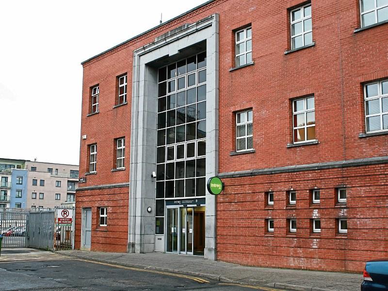 'Seasonal factors' blamed for increase in Limerick's&nbsp;unemployment numbers