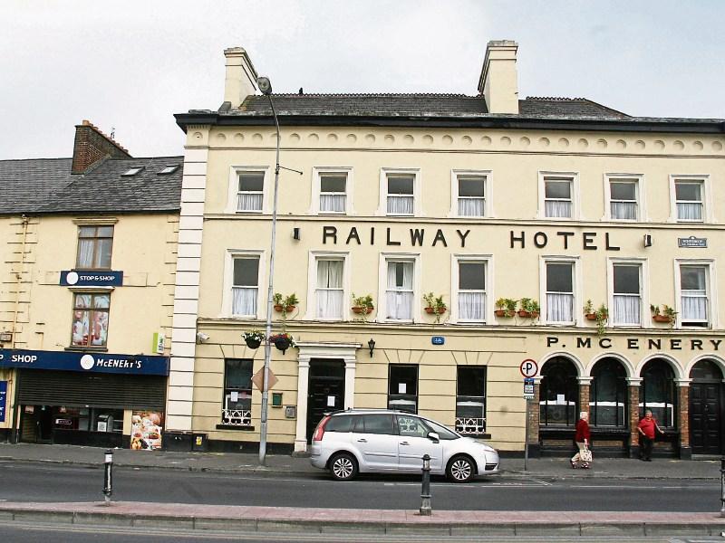 Landmark Limerick bar and hotel ceases trading