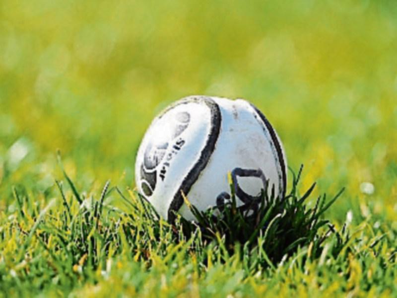 All your Limerick GAA fixtures for the next week