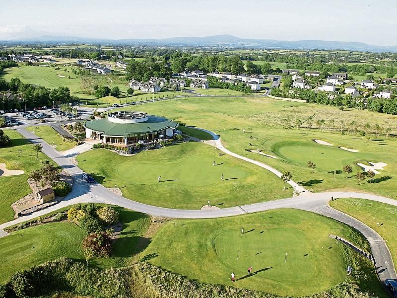 Ballyneety Golf Club gets the green light for &euro;600k plan