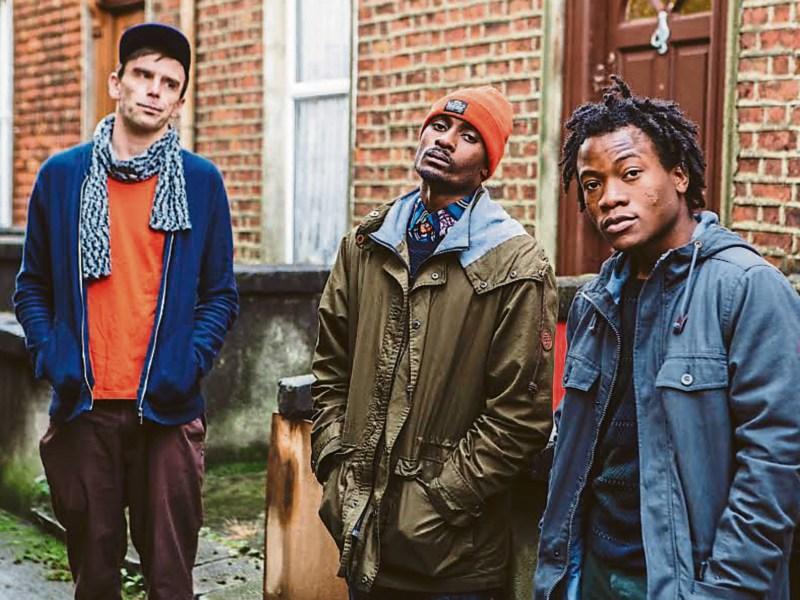 Our home-grown hip hop and its new revolutionary writing