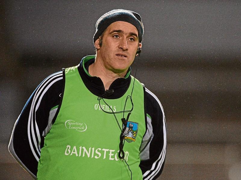 New faces to bolster Limerick in Munster junior semi final