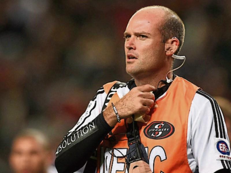 Munster confirm South African Nienaber as defence coach on three-year-deal