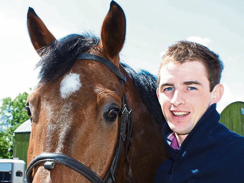 'Miracle jockey' Brian Toomey to retire from saddle