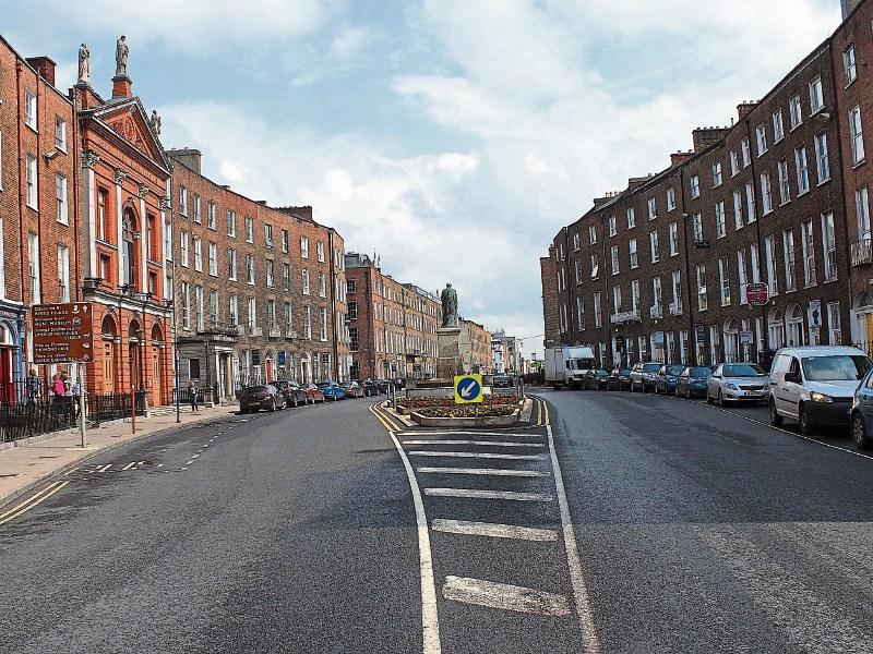 Zero applications in Limerick for Living Cities scheme