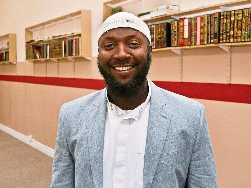 Limerick Muslim community beings month of Ramadan