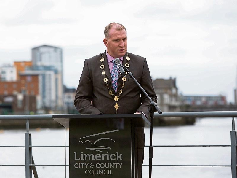 Limerick vigil to show solidarity with victims of Orlando shooting