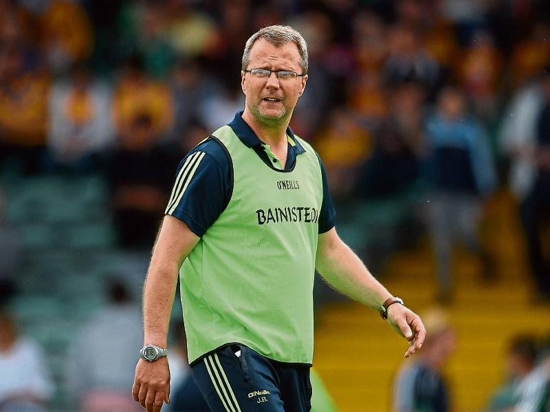No Croker outing as Belfast fixture confirmed for Limerick footballers