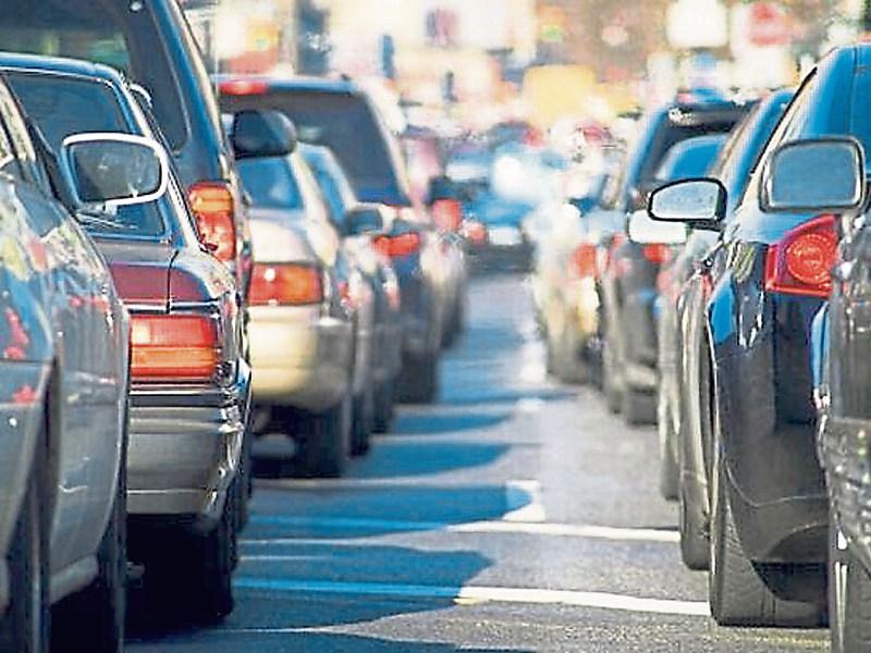 Limerick councillors call for M20 design funding