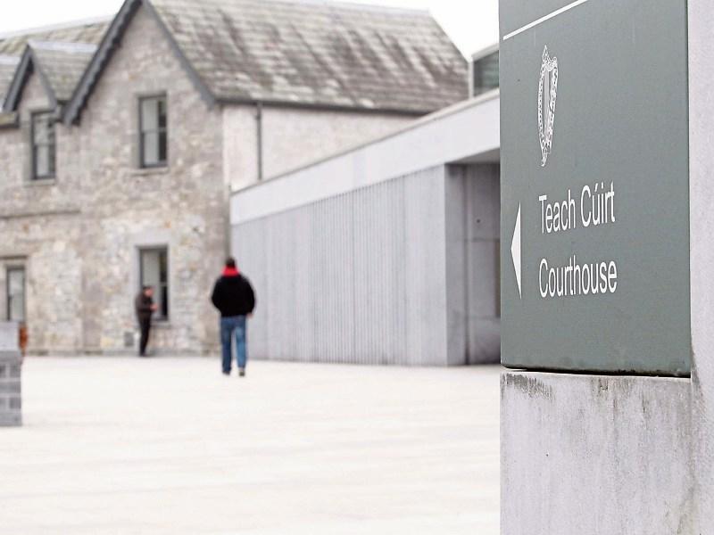 Limerick brothers charged over attempted robbery