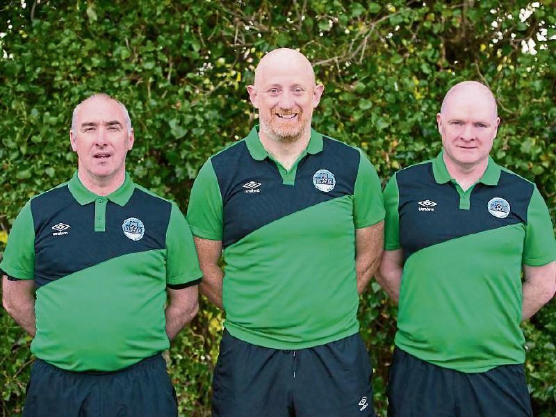 Limerick Desmond win as&nbsp;District and County lose in Kennedy Cup