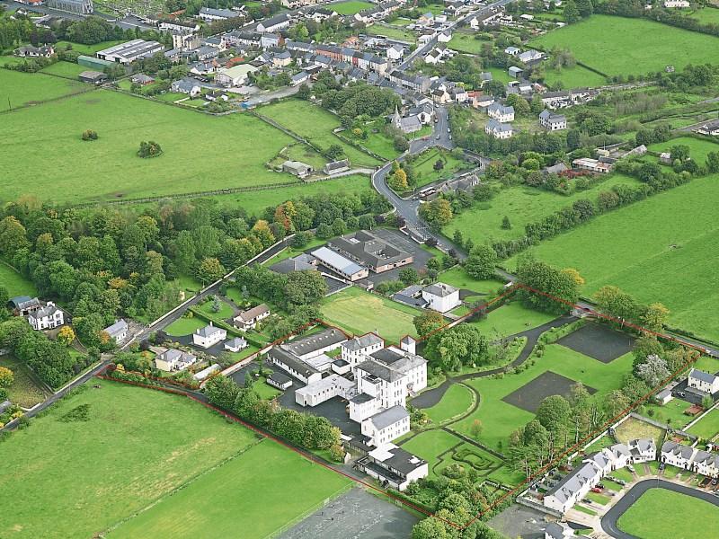 Scottish soccer player apologises for comments about Limerick