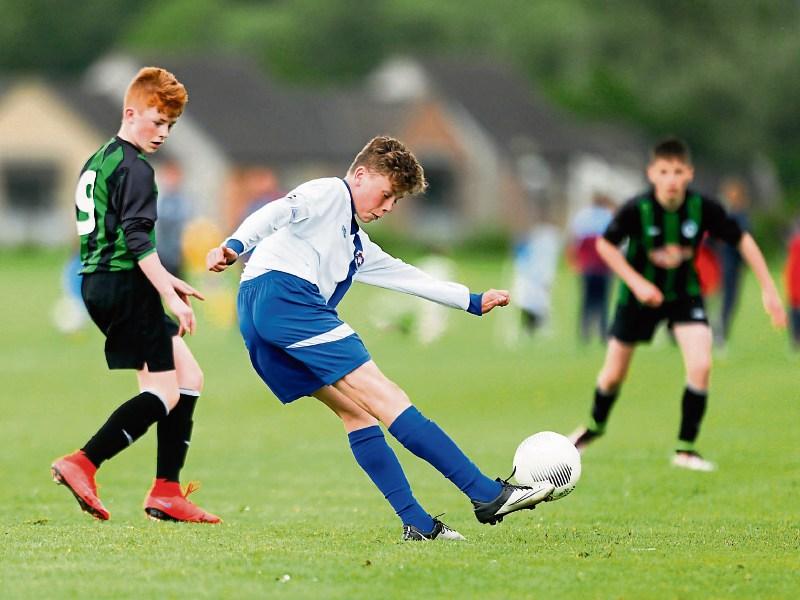 Three Limerick sides face crucial Kennedy Cup ties