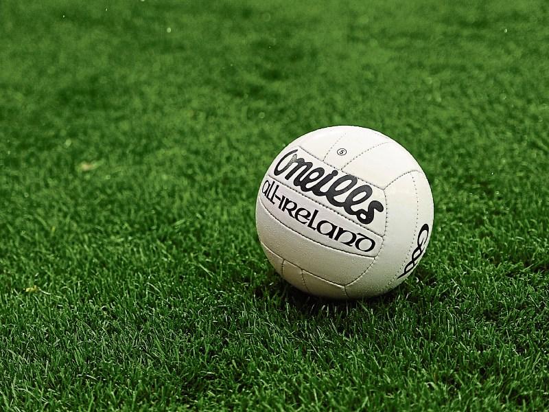 All the Limerick GAA fixtures for this week