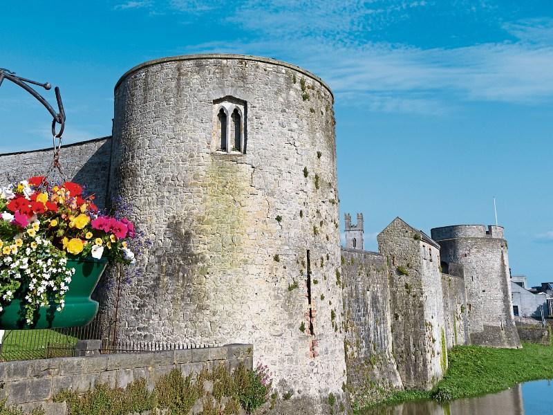 Council proposes 'issues paper' on Limerick's Heritage