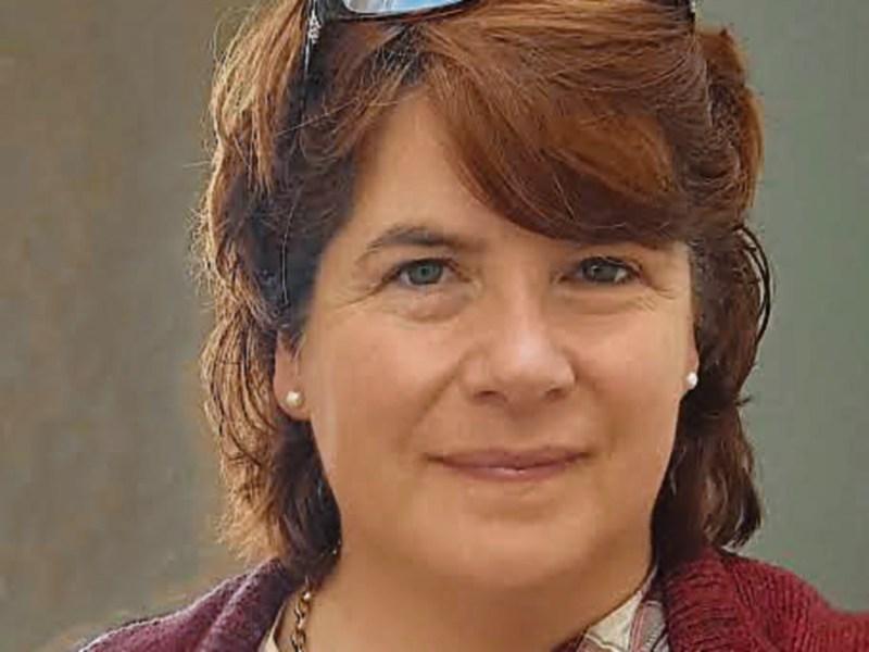 Moya N&iacute; Cheallaigh