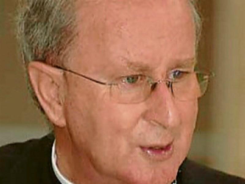 Limerick Bishop based in Orlando speaks out on horror attack
