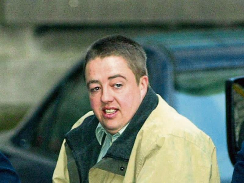 Son of Limerick murderer robbed youths at soccer match