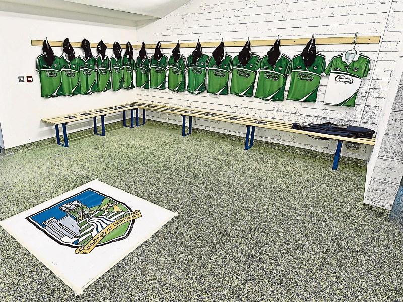 Limerick select four debuts for Munster SHC against Tipperary