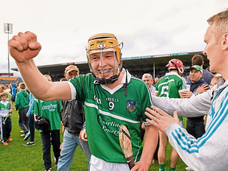 Martin Kiely: It's time for Limerick to go to battle