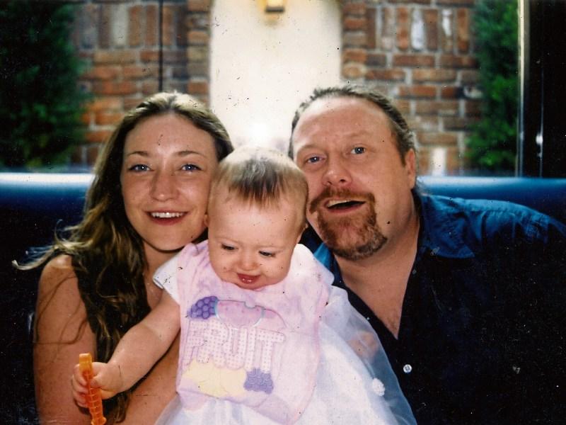 'I know what a broken heart feels like': partner of Limerick murder victim