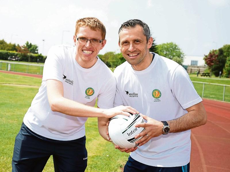University of Limerick graduate represents Ireland at Transplant games