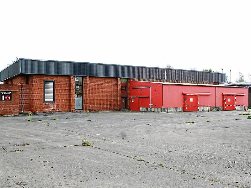 Gaelcholáiste Luimnigh get keys to new school site