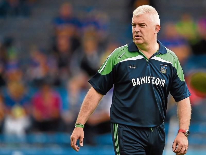 Limerick intermediates ease past Tipp to reach Munster final