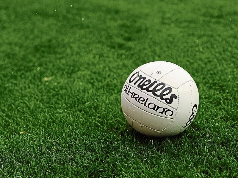 All the weekend Limerick GAA results