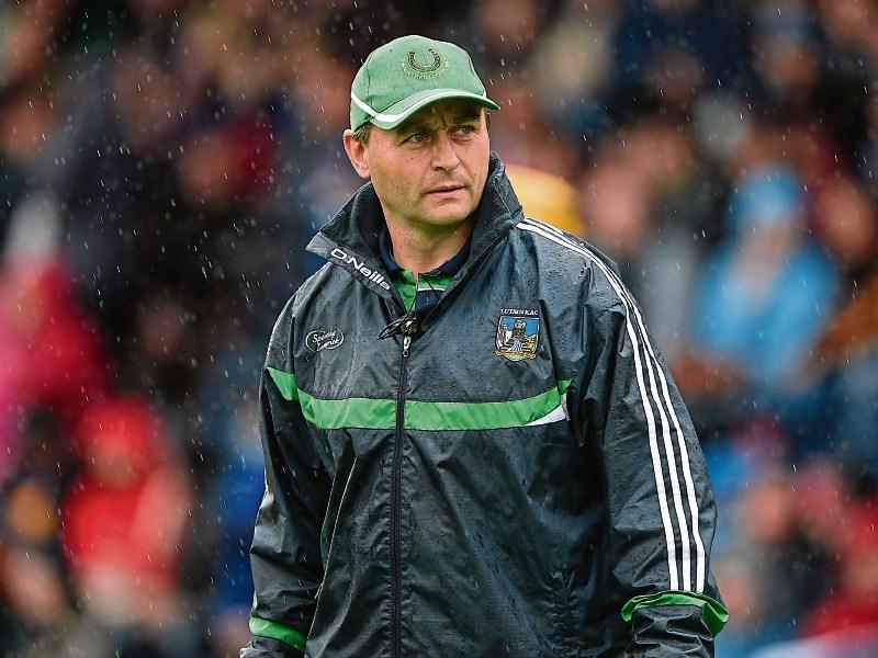 The full summer schedule of GAA games for Limerick teams