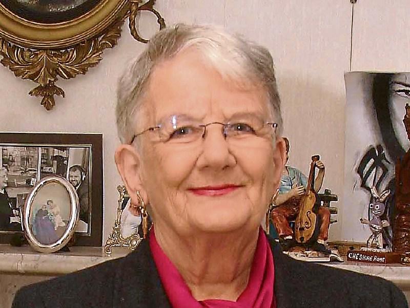 Former Limerick councillor Win was a local 'institution'