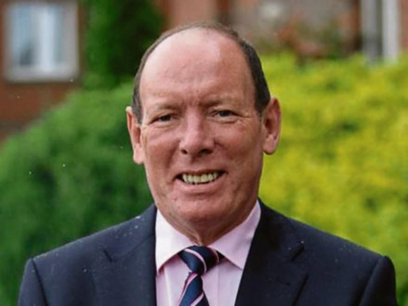 Leading Limerick hotelier fighting for his life