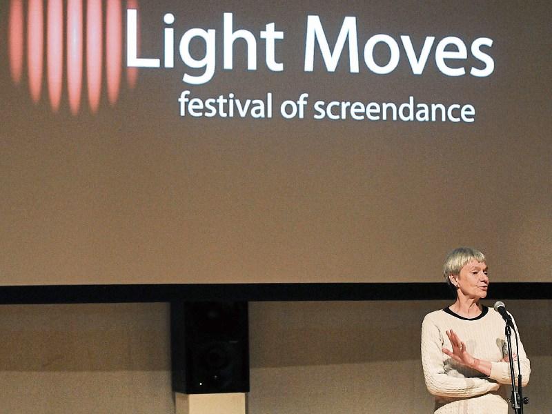 Limerick's Light Moves festival puts out call for submissions